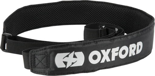 Oxford Lid Strap