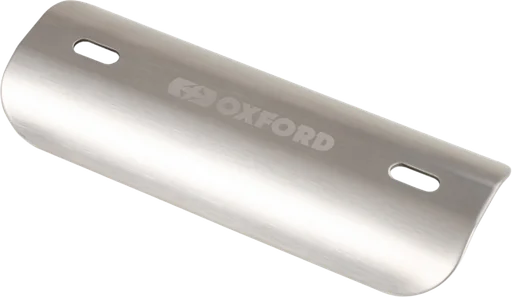 Oxford Sport Exhaust Heat Shield