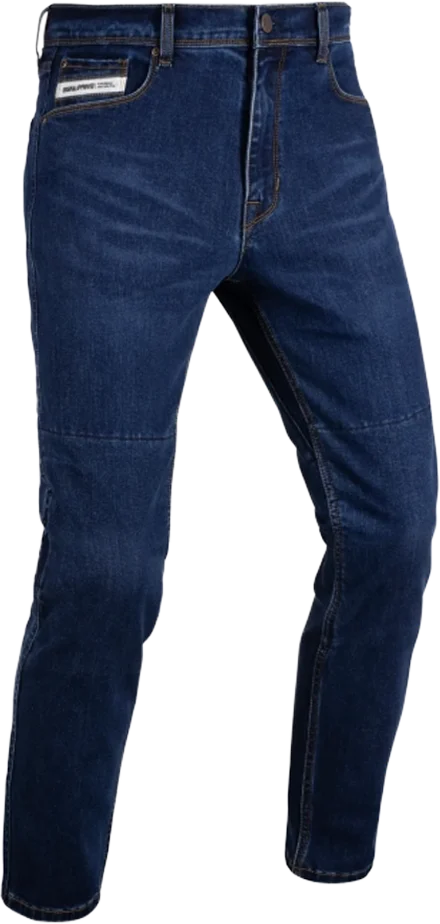 Oxford OA Tailor AA Slim Jeans - Indigo