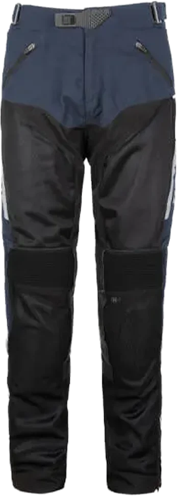T.UR P-Four Mens Trousers - Dark Blue