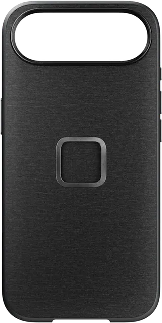 Peak Design Everyday Case iPhone 17 Air - Charcoal