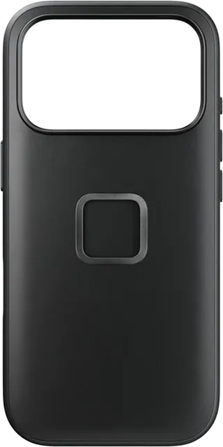 Peak Design Everyday Case iPhone 17 Pro - Black