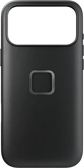 Peak Design Everyday Case iPhone 17 Pro Max - Black