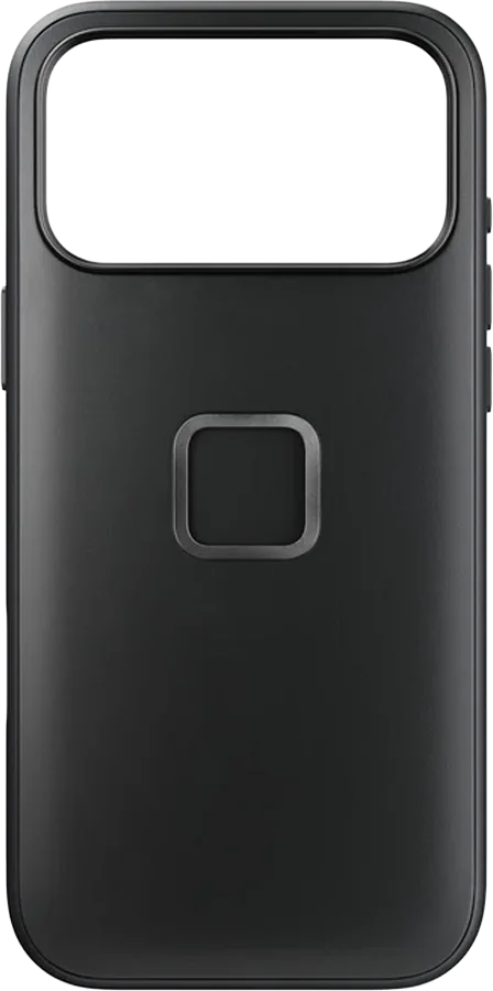 Peak Design Everyday Case iPhone 17 Pro Max - Black
