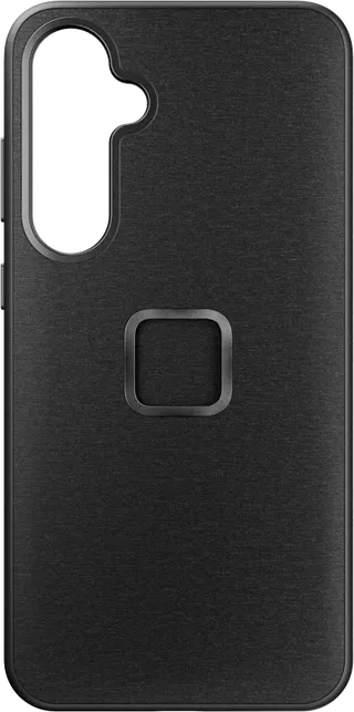 Peak Design Everyday Case Samsung Galaxy S24 Plus - Charcoal