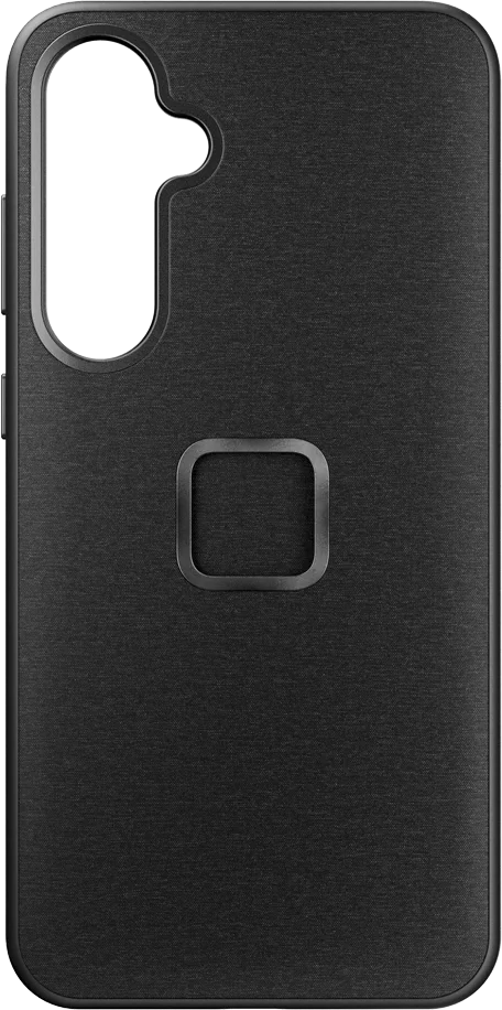 Peak Design Everyday Case Samsung Galaxy S24 Plus - Charcoal