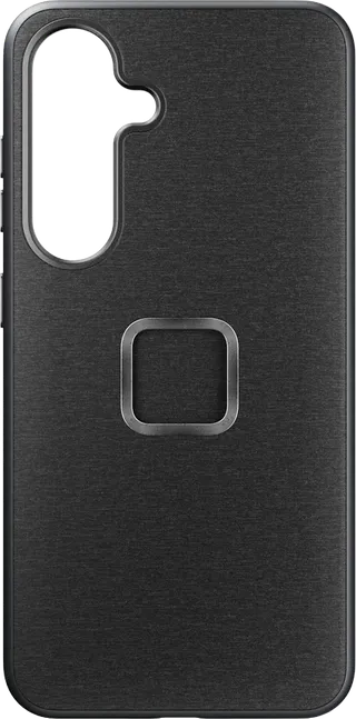 Peak Design Everyday Case Samsung Galaxy S25 - Charcoal