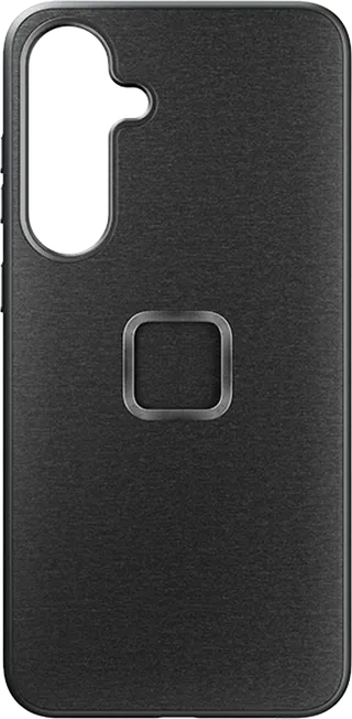 Peak Design Everyday Case Samsung Galaxy S25 Plus - Charcoal