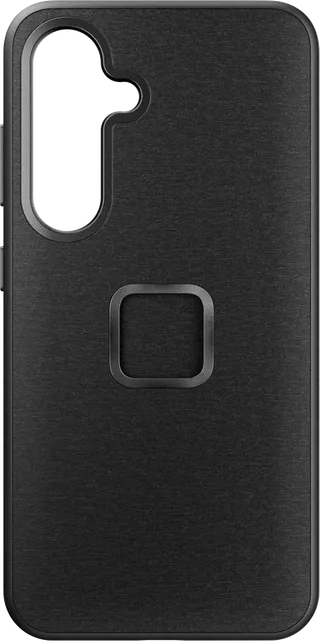 Peak Design Everyday Case Samsung Galaxy S24 - Charcoal