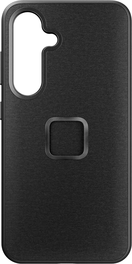 Peak Design Everyday Case Samsung Galaxy S24 - Charcoal