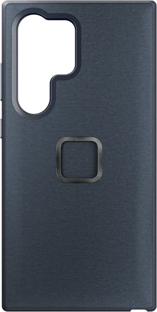 Peak Design Everyday Case Samsung Galaxy S24 Ultra - Charcoal