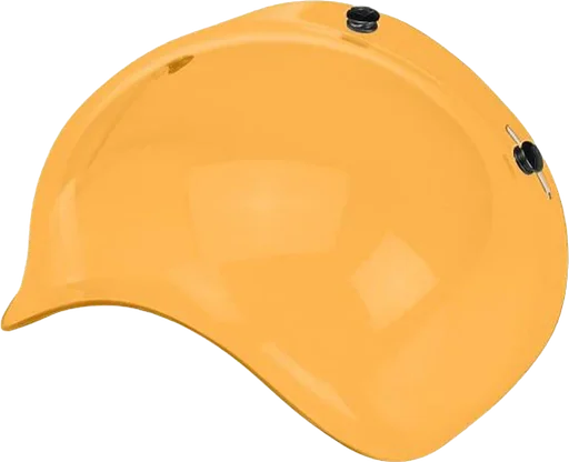 Origine Primo Bubble Orange Visor