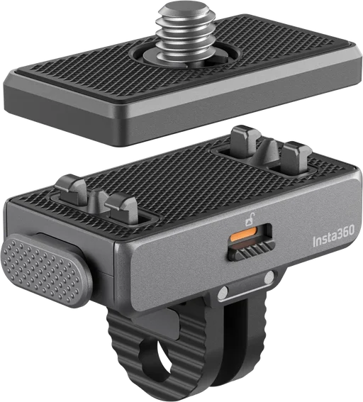 Insta360 Quick Release Mount