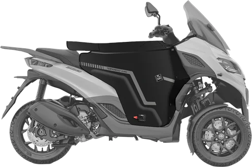 Tucano Urbano Termoscud S Pro Leg Cover - R258SPRO