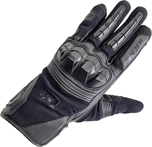 Richa Dread Gloves - Black