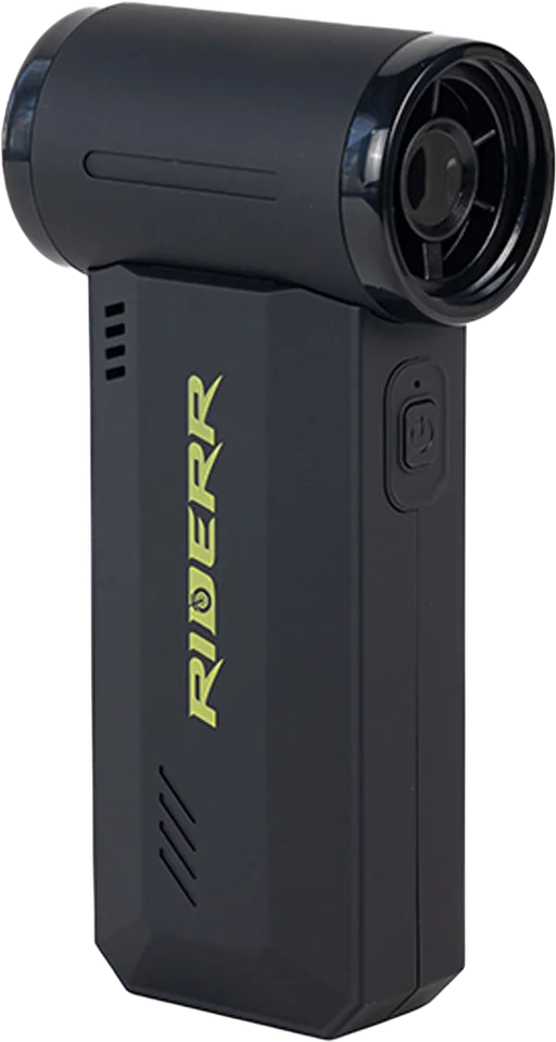Riderr Airstorm Fan