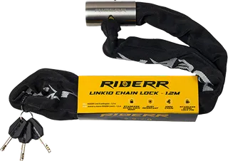 Riderr Link10 Chain Lock 1.2M