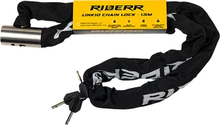Riderr Link10 Chain Lock 1.5M