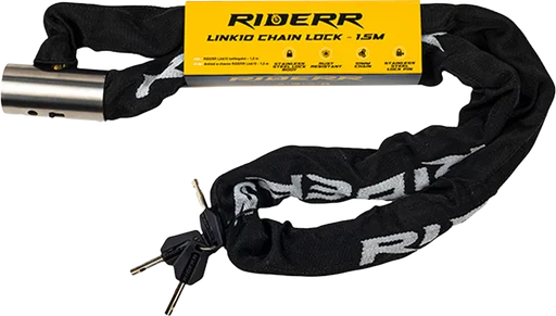 Riderr Link10 Chain Lock 1.5M