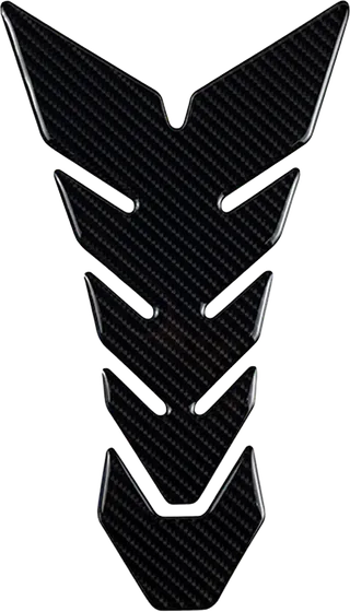 Riderr Tank Pad V1 - Carbon
