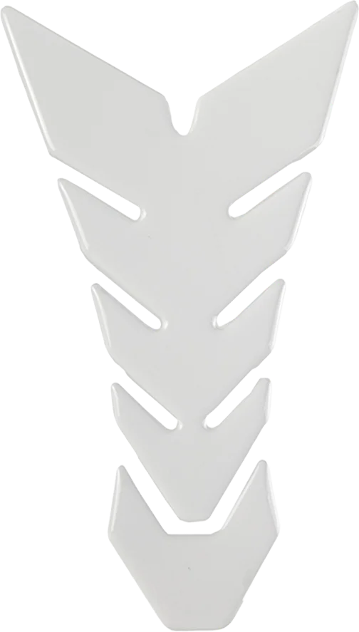 Riderr Tank Pad V1 - Clear