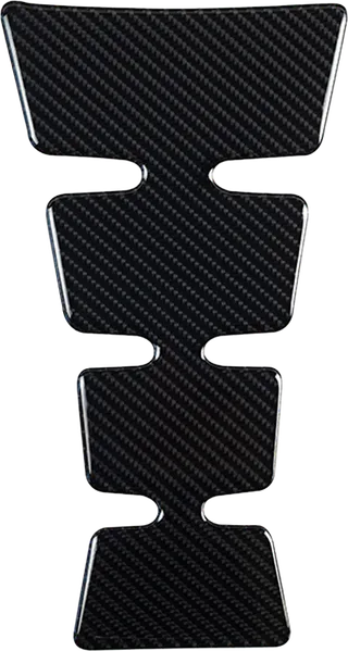 Riderr V2 Tank Pad - Black