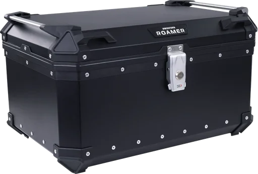 Oxford Roamer 65L Top Box - Black