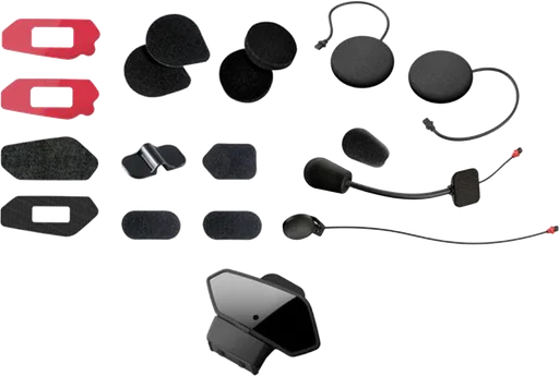 Sena 50R Accessories Kit