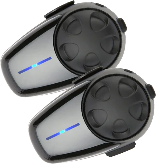 Sena SMH10 Dual Motorcycle Bluetooth