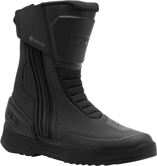 Sidi Aria 2 Gore-Tex CE Boots - Black