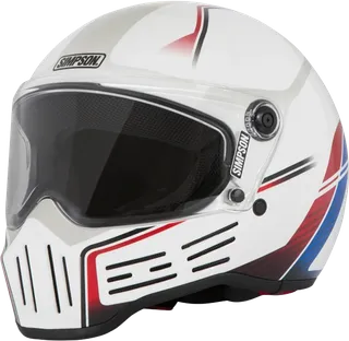 Simpson M30 Lifter - White