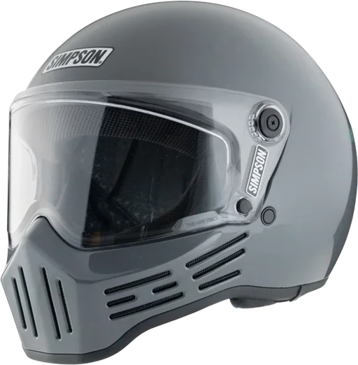 Simpson M30 Solid - Armor