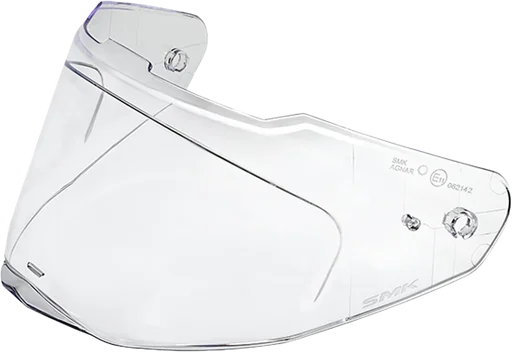 SMK Agnar Visor - Clear