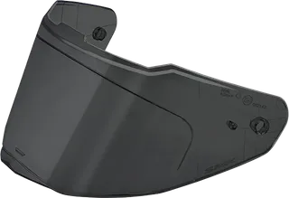SMK Agnar Visor - Dark Tint