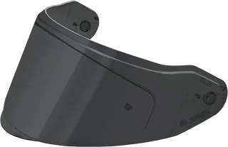 SMK Bionic Kids Visor - Dark Tint