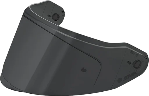 SMK Bionic Kids Visor - Dark Tint