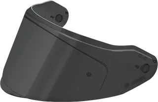 SMK Bionic Visor - Dark Tint