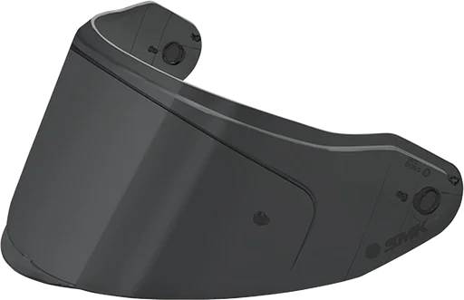 SMK Bionic Visor - Dark Tint