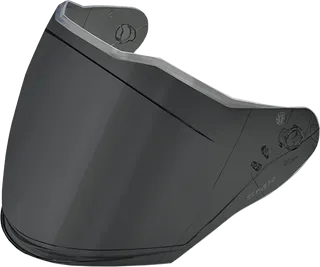 SMK GTJ Visor - Dark Tint