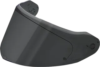 SMK Gullwing Visor - Dark Tint