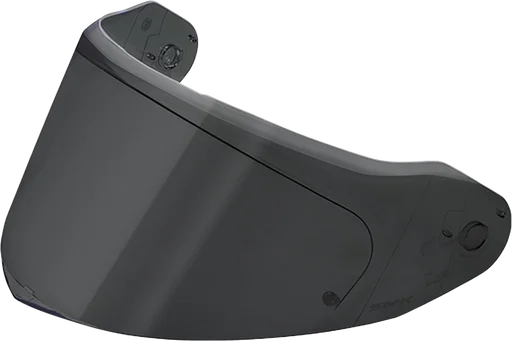 SMK Gullwing Visor - Dark Tint