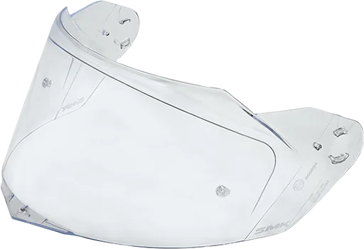 SMK Stellar Visor - Clear