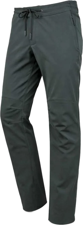 Spada Dash CE Mens Trousers - Unexplored Grey