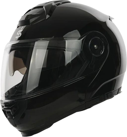 Spada Bastion Solid - Gloss Black