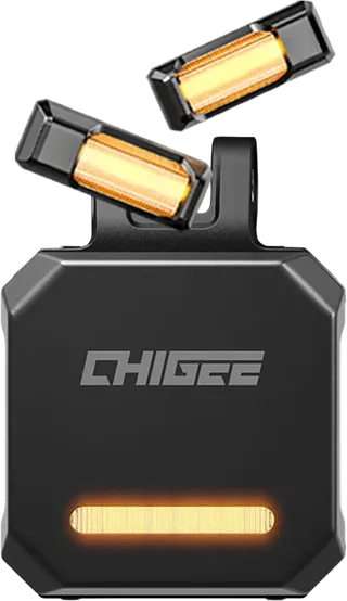 Chigee SR-1 Radar System