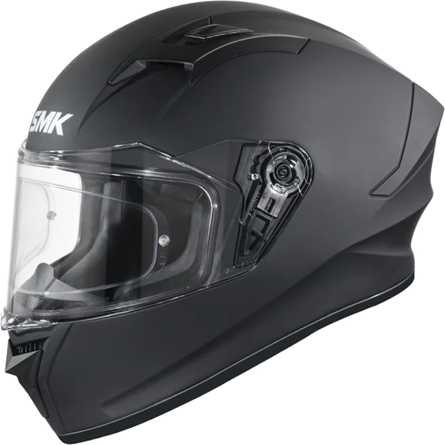 SMK Stellar Unicolour - Matt Black