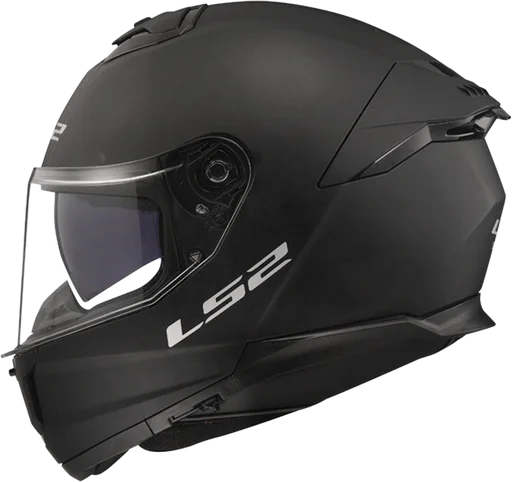 LS2 Stream 2 Solid - Matt Black