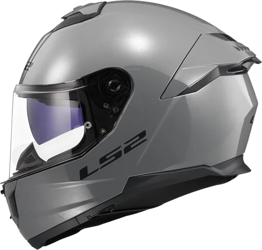 LS2 Stream 2 Solid - Nardo Grey