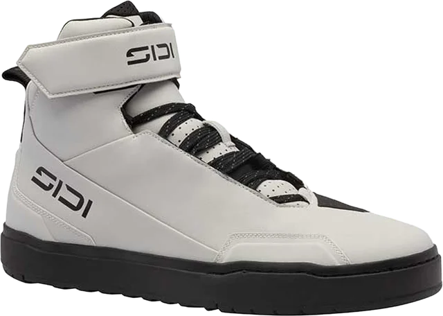 Sidi Stryda CE Shoes - Grey, Grey