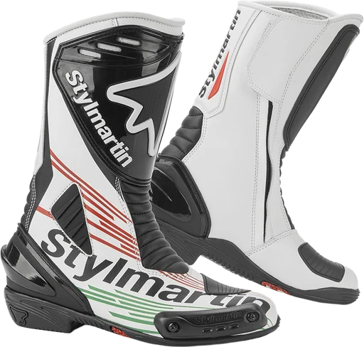 Stylmartin Dream RS Evo Racing Boots